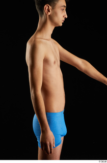 Danior  3 arm flexing side view underwear 0022.jpg